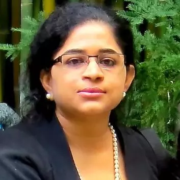 Aarti Chandrasekar