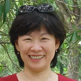 Kathy Hsiao Yu Hsu