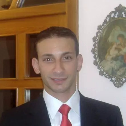 Tarek Sayegh