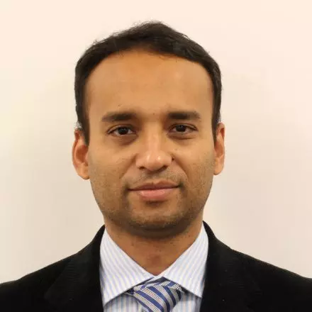 Pervez Mahmud MBA, PMP