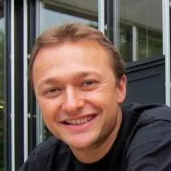 Radu Kopetz