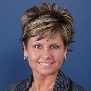 Tracey Reuter CPA, MBA, CGMA