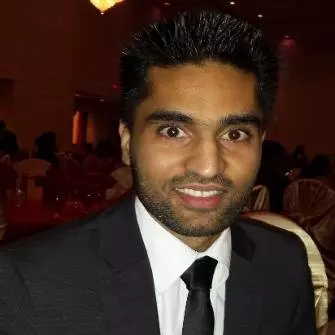 Amartej Deol