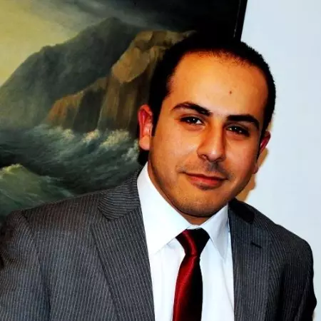 Marwan Mahmoud