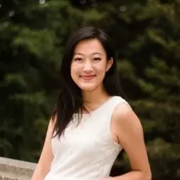 Michelle Yeung
