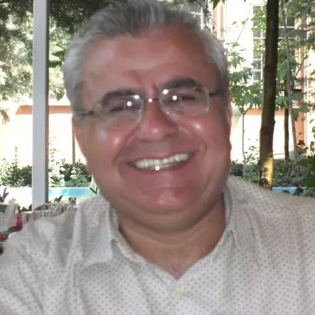 Hamid Sanjaghsaz