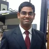 Chandramouleeswaran Subramani
