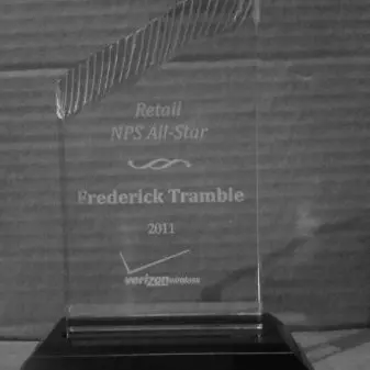 Fred Tramble