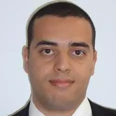 Mohamed Gharbi, PhD, EIT