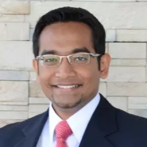 Ali Shakir, MBA