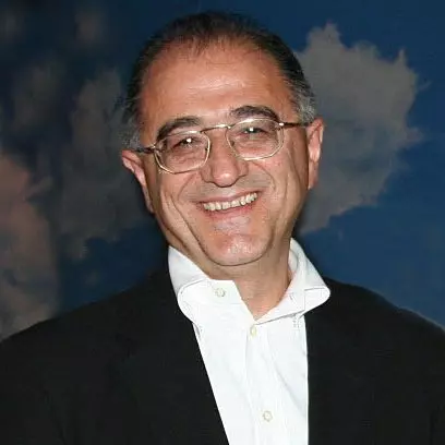 Omer Gurpinar