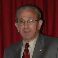 David M. Weiss, Ph.D.