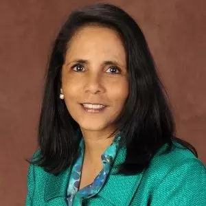Gita Ramachandran