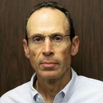 Seymour Goldstein