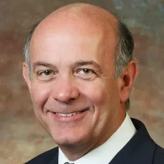 Peter J. Caruso MD