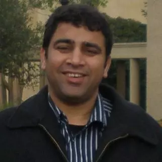 Pranav Nawani