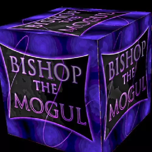 John Bishop The Mogul