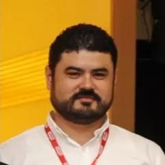 Alberto G. Garcia