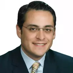 J.Benjamin Vargas, MBA