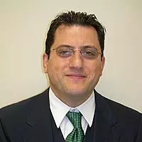 Roger Saliba, CPA, MST