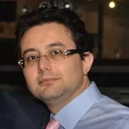 Alexander Gekman, MBA