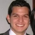Juan Francisco Vivero, MBA