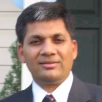 Atif Aziz, PMP