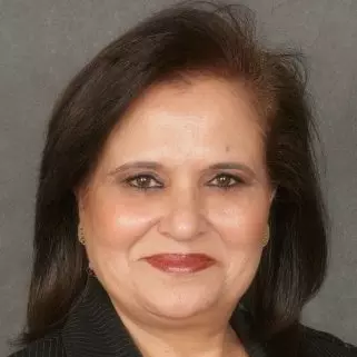 Anita Ramchandani