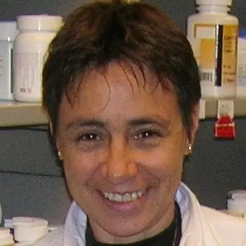 Marta Alvarez, CPhT
