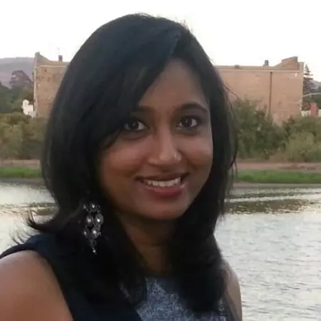 Manjula Suresh, CPA