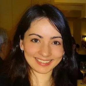 Alena Akhaminova
