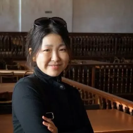 Cindy Zheng