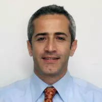 Mike Moughnieh, MBA