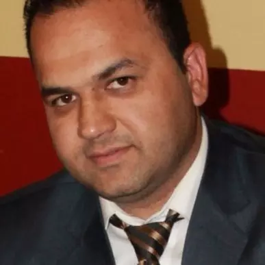 Aziz Rahmani, P.Eng., CPESC