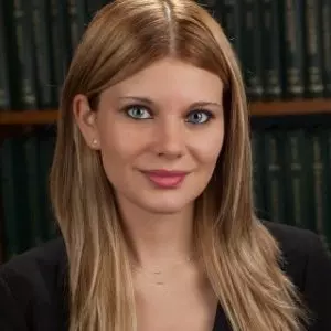 Paulina M. Grabczak