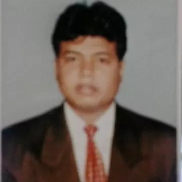 Dinesh Roy