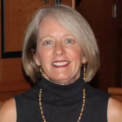 Robin Henneman, MBA