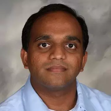 Karthik Ramamurthy