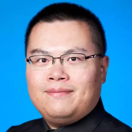 Andrew J. Yu, CHRP, CHRL