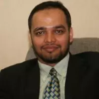 Hafiz Ikhlas Ansari