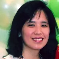 Isabel Liu