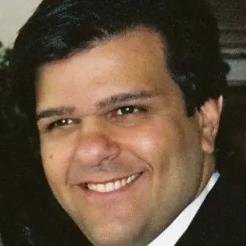 Frank D'Onofrio, PMP