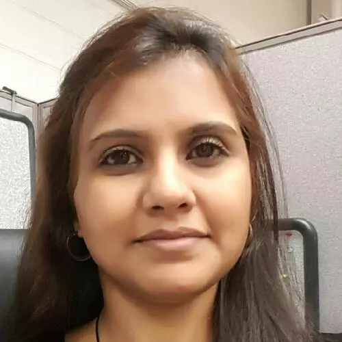 Rishma Patel