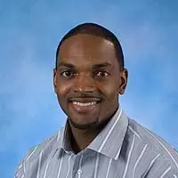 Samuel Petty, MBA