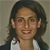 Marianne Mansour