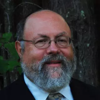 Rabbi Edward Friedman