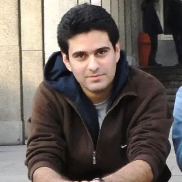 Hamidreza Maghami