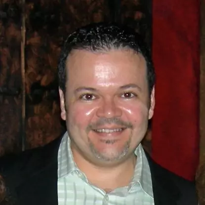 Jose Abrams, MBA