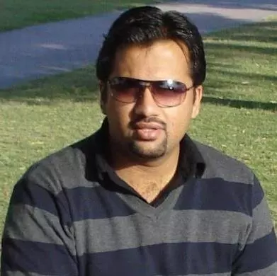 Nasir M Chaudhry