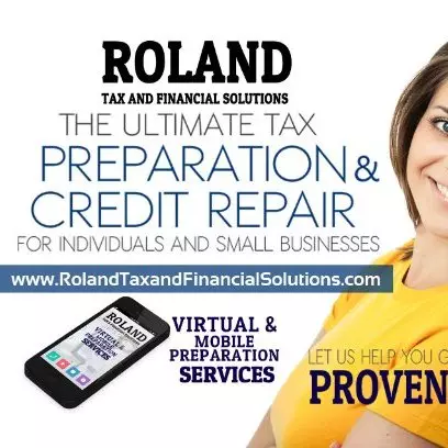 Roland Tax & Financial Solutions